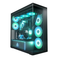 Корпус EATX W/O PSU XTENDERVG B ACPCC00019A ARCTIC