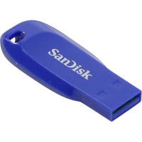 Флеш-пам'ять (накопичувач USB) USB2 64GB SDCZ50C-064G-B35BE SANDISK