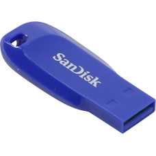 Флеш-пам'ять (накопичувач USB) USB2 64GB SDCZ50C-064G-B35BE SANDISK