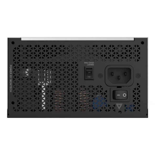 Блок живлення ATX 850W CENTURY II 850 MONTECH