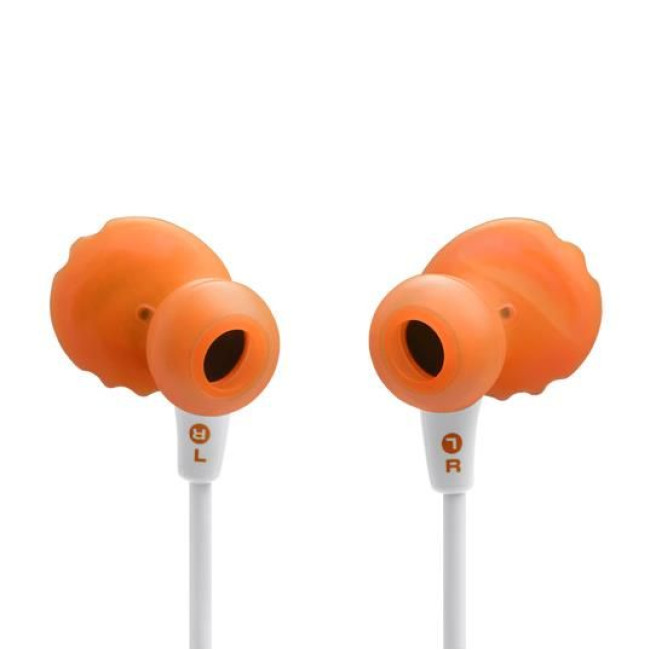 Навушники JBL JBLENDURRUN3WHT