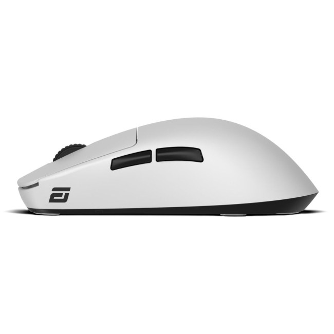 Миша ігрова бездротова Endgame Gear OP1w 4k v2, білий