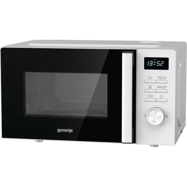Мікрохвильова піч Gorenje MO20A3WH (M20XYZ)