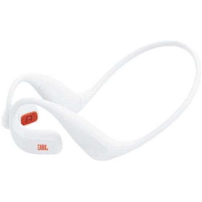 Навушники з БТ JBL JBLENDUPACEWHT