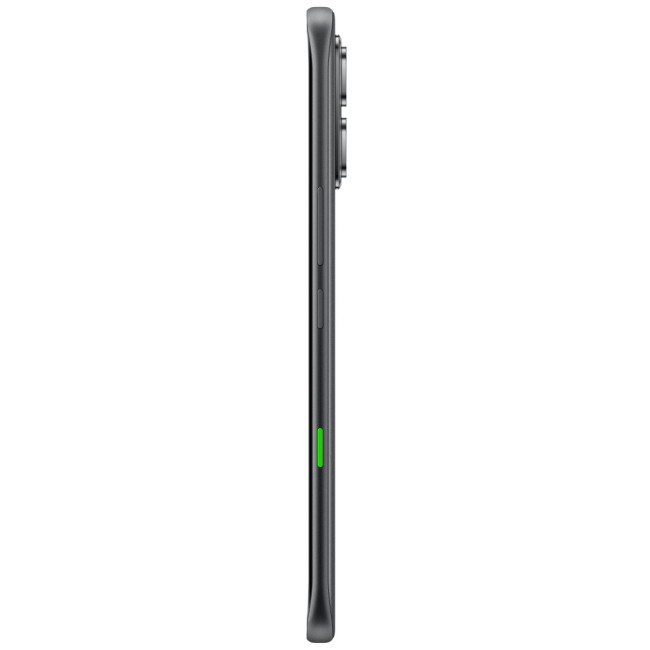 Смартфон Infinix Note Edge 5G X6887 8/256GB Shadow Black