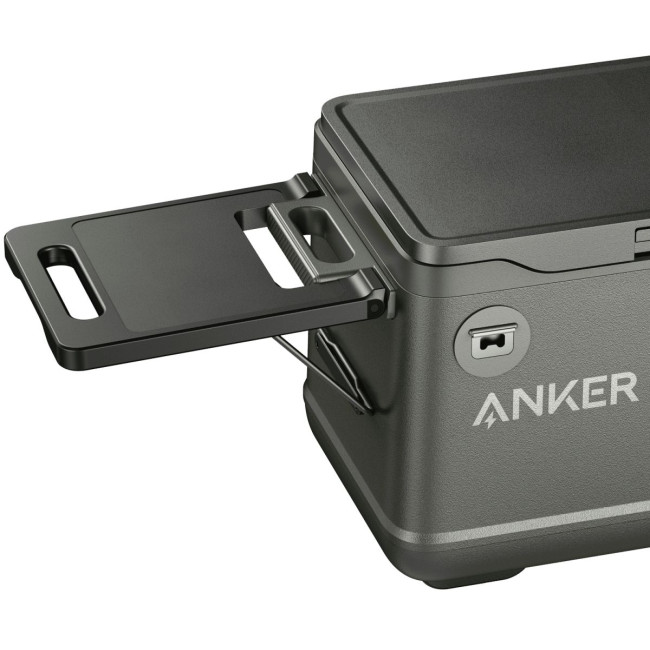 Портативний холодильник Anker Solix Everfrost Powered Cooler