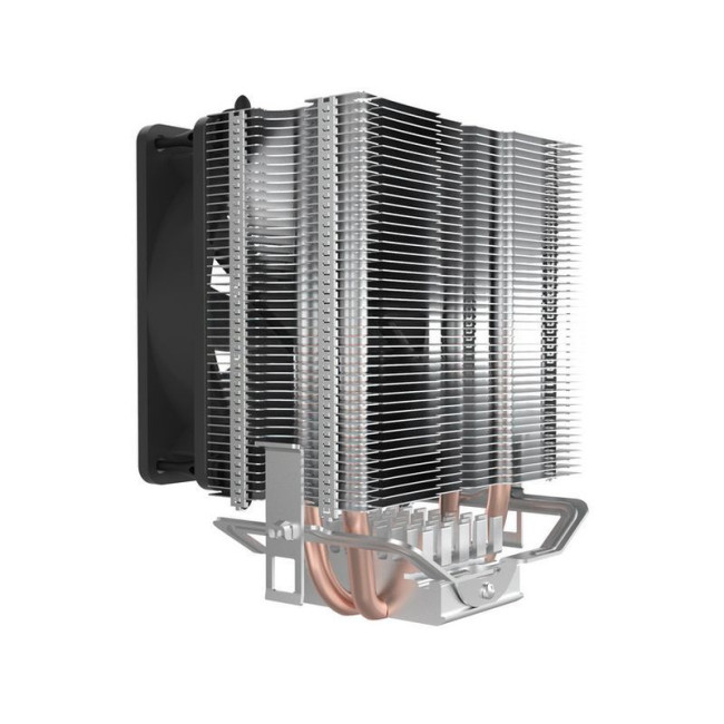 Кулер універсальний, TDP 105 Вт, висота 125 мм, Hydraulic bearing