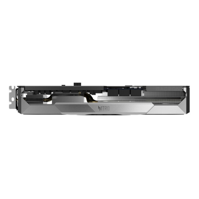 Відеокарта PCIE16 RX9070XT 16GB GDDR6 NITRO DP.Z4DWW.P01 ACER