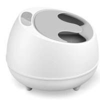 Паровий масажер для стоп Naipo OFLEXISPA (SFS-101)