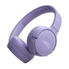 Навушники з БТ JBLT670NCPUR
