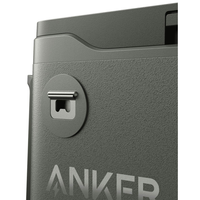 Портативний холодильник Anker Solix Everfrost Powered Cooler