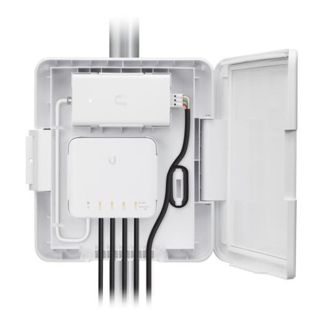 Корпус USW-FLEX-UTILITY UBIQUITI