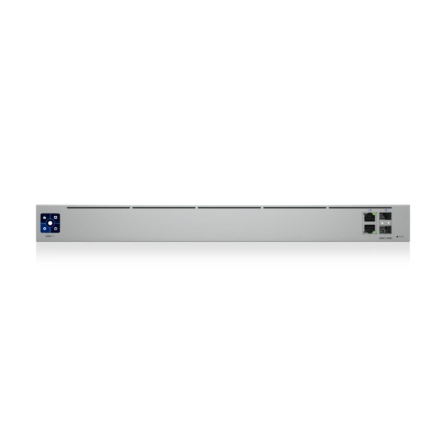 Мережевий комутатор Ethernet з функцією маршрутизації UXG-PRO UBIQUITI