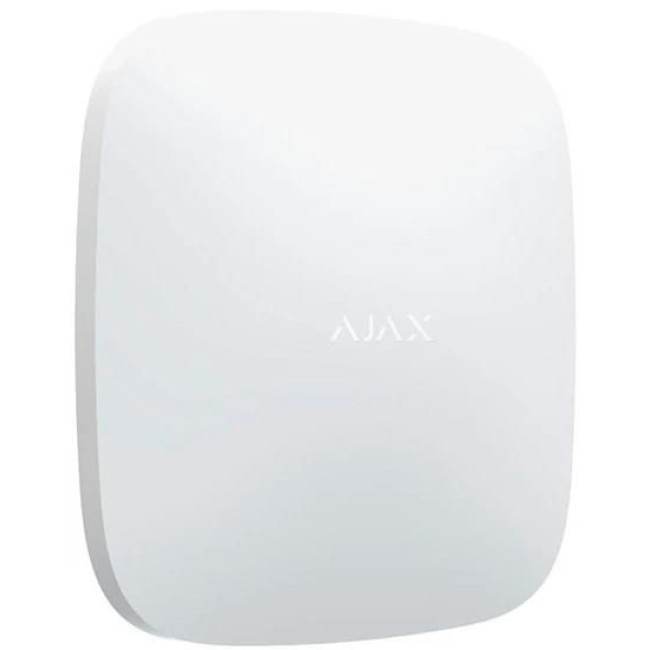 Інтелектуальний ретранслятор сигналу RANGE EXTENDER REX WHITE 000012333 AJAX