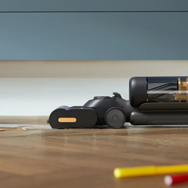Акумуляторний пилосос Philips XW7264/11