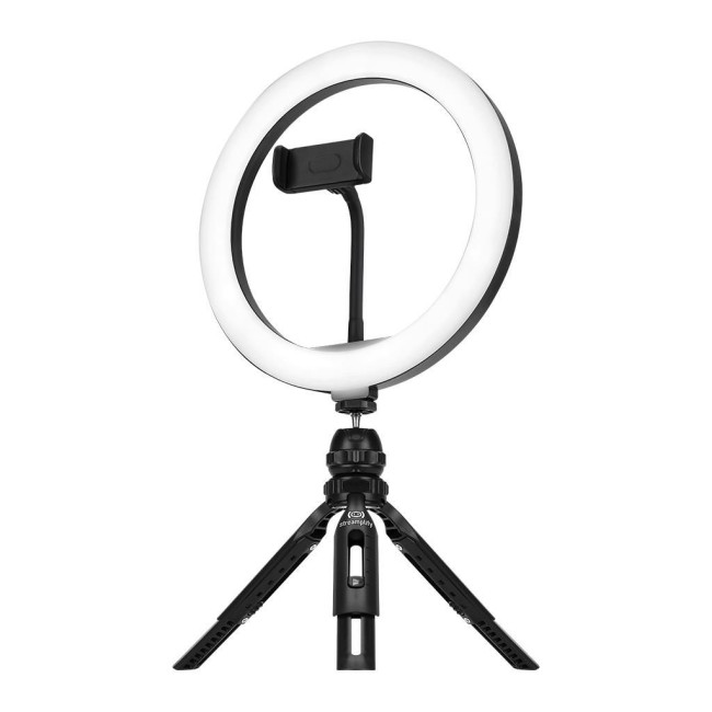 Світлодіодна лампа Streamplify LIGHT 10-USB-TP