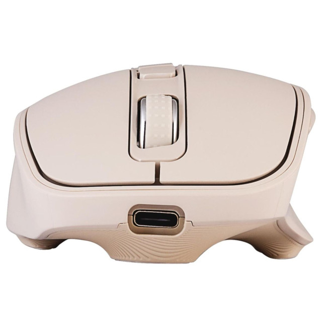 Миша комп'ютерна Yenkee YMS 2080BG WL rechargable mouse SLIDER