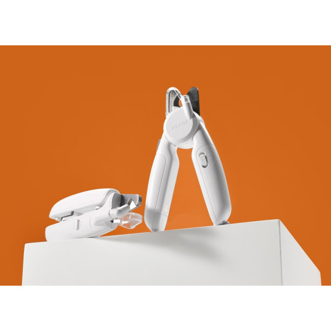 Кусачки PETKIT LED Pet Nail Clipper PRO PK2302