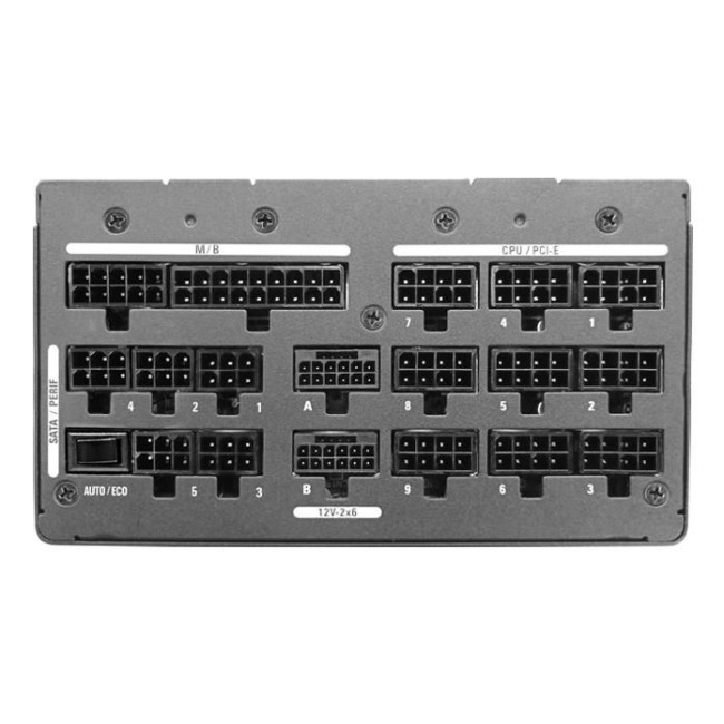 Блок живлення ATX3.1 1700W LEADEX TITANIUM (SF-1700F14HT) SUPER FLOWER