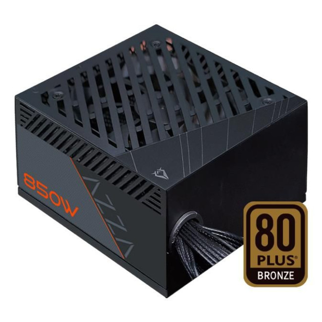 Блок живлення ATX 850W PSAZ-850W(ATX3.1) AZZA