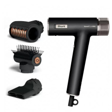 Фен Shark SpeedStyle 3-in-1 for Straight & Wavy Hair HD731EU