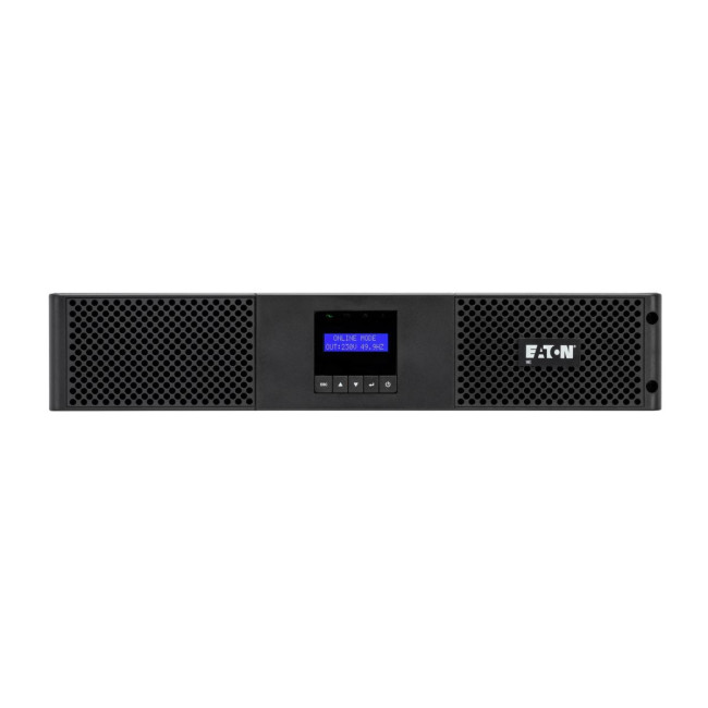 Джерело безперебiйного живлення Eaton 9E 1000i Rack2U