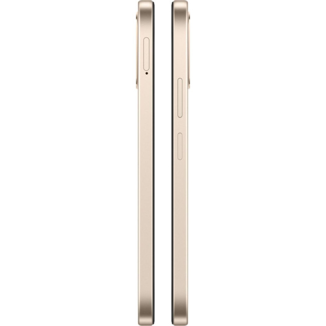 Мобільний телефон A6 6/256 CPH2817 AURORA GOLD OPPO