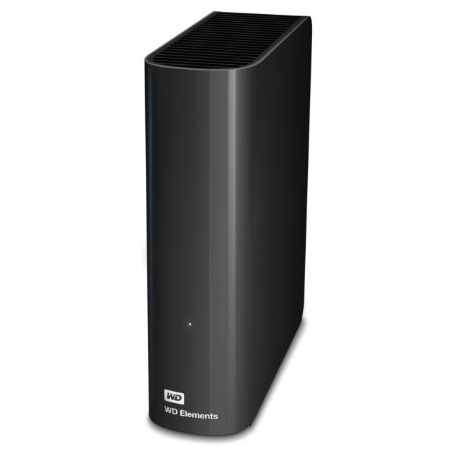 Жорсткий накопичувач 4TB EXT. 3.5