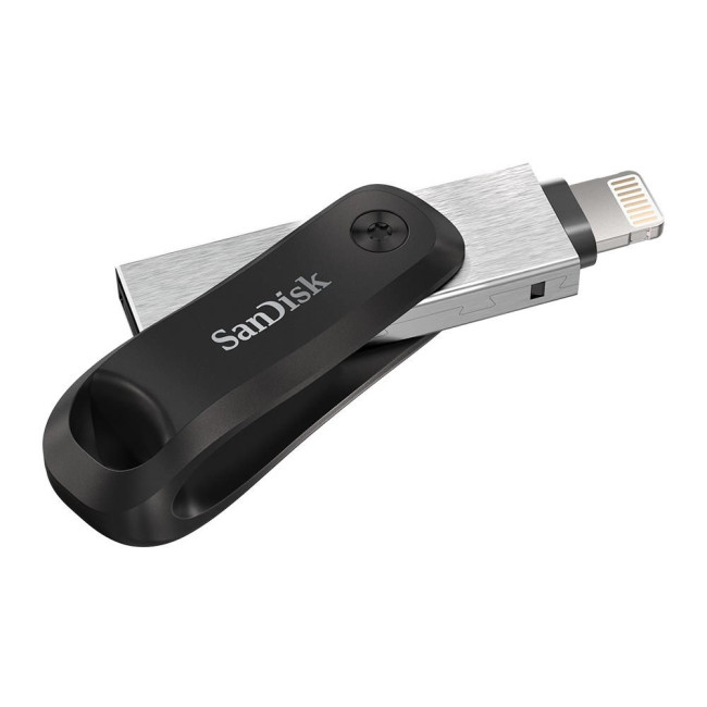 Флеш-пам'ять (накопичувач USB) USB3 128GB SDIX60N-128G-GN6NE SANDISK