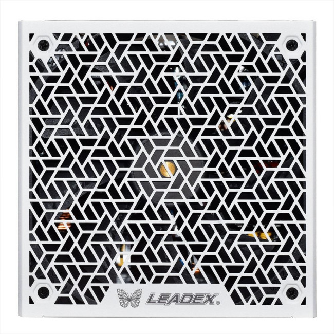 Блок живлення ATX3.1 850W LEADEX VII XP PRO SERIES (SF-850F14XP) WHITE SUPER FLOWER