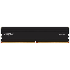 Модуль пам'яті PRO 48GB DDR5-5600 CP48G56C46U5 CRUCIAL