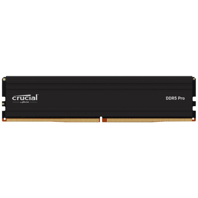 Модуль пам'яті PRO 48GB DDR5-5600 CP48G56C46U5 CRUCIAL