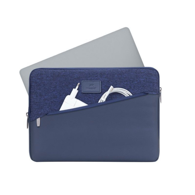 Чохол для ноутбука 13.3 для MacBook Pro та Ultrabook, синiй
