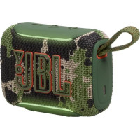 Акустична система портативна з БТ JBL JBLGO5SQUAD