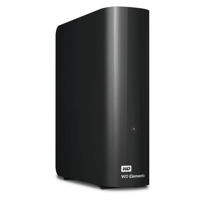 Жорсткий накопичувач 10TB EXT. 3.5