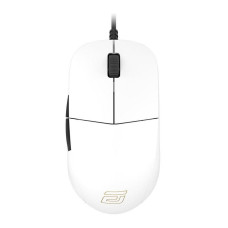 Миша ігрова дротова Endgame Gear XM1r, білий
