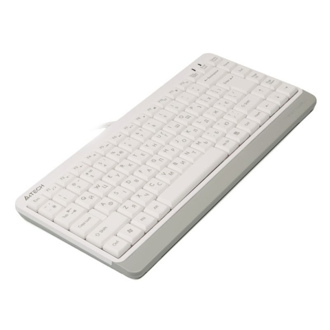 Клавіатура Fstyler Compact Size, USB