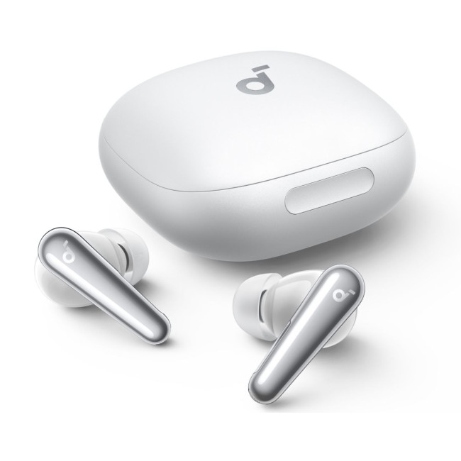Гарнітура Anker SoundСore Liberty 4 Pro White matte 
