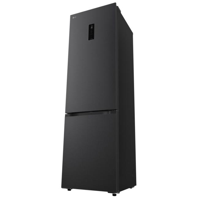 Холодильник LG GC-B509ETKM