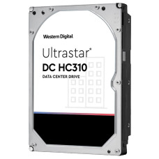 Запам’ятовувальний пристрій на жорстких дисках HDD SATA 4TB 7200RPM 6GB/S 256MB DC HC310 0B36040 WD