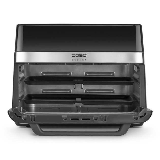 Аерогриль CASO AirFry Duo Chef