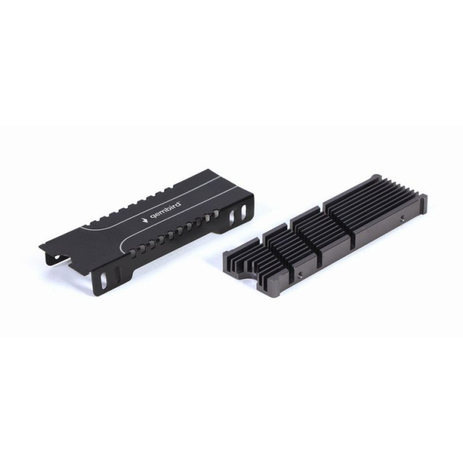 Кулер для SSD, M.2 NVMe