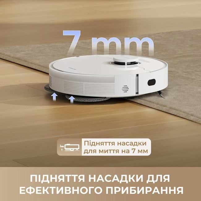 Робот-пилосос L40 RLL42SDA-1 DREAME