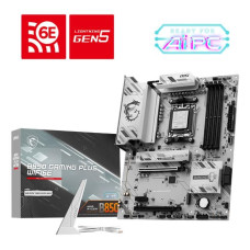 Материнська плата AMD B850 SAM5 ATX B850 GAM PLUS WIFI6E MSI