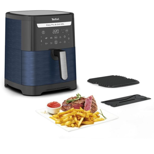 Мультипіч Tefal EY801410