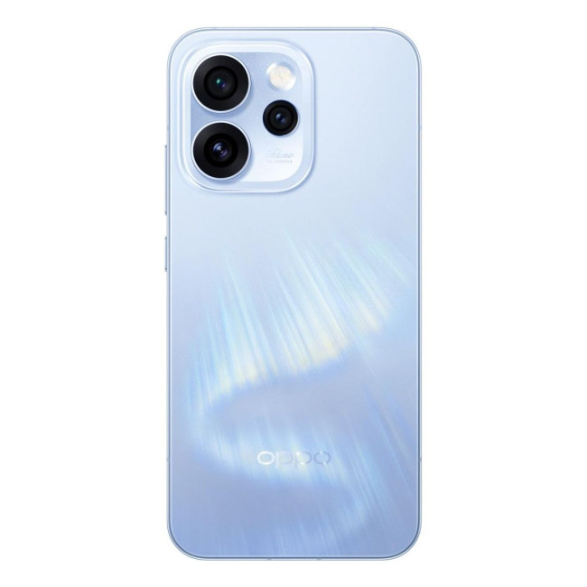 Мобільний телефон RENO15 PRO 12/512 CPH2813 AURORA BLUE OPPO