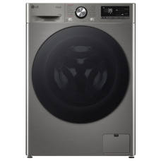 Пральна машина автоматична LG F4Y7ES5P