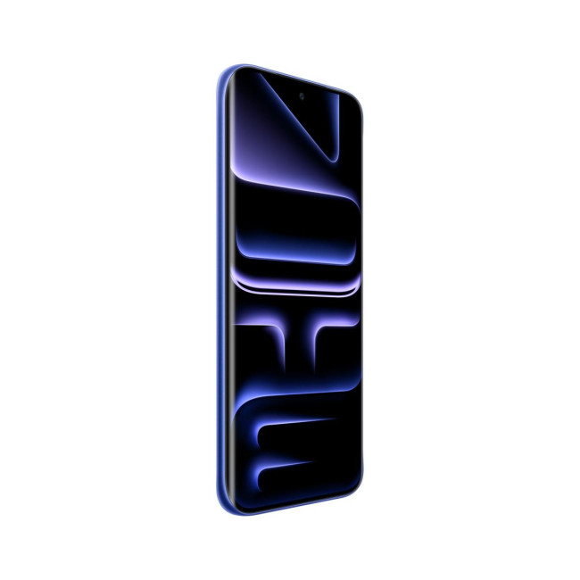 Мобільний телефон NOTE EDGE 5G 8/256 X6887 STELLAR BL INFINIX