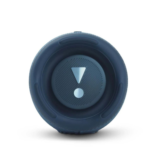 Акустична система портативна з БТJBL  (2 динаміка) JBLCHARGE5BLU