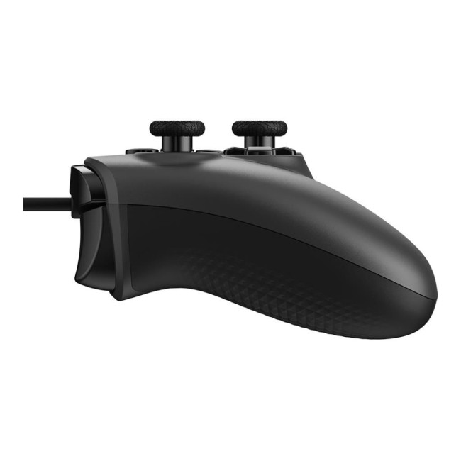 Геймпад MSI FORCE GC200 WIRED BLACK